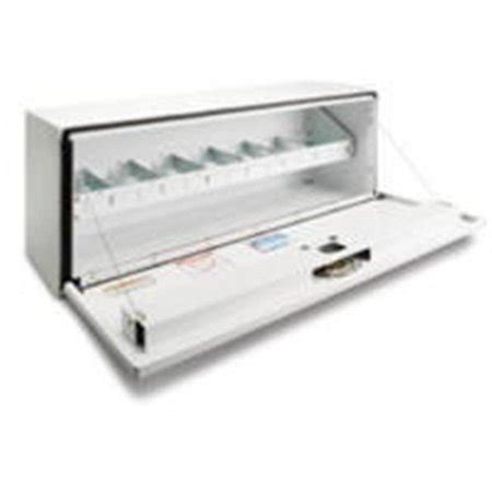 weather guard tool box dividers